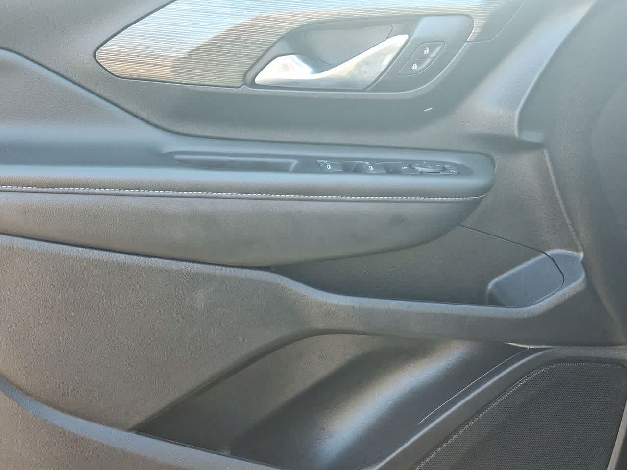 Thumbnail: 2024 GMC Terrain - 16