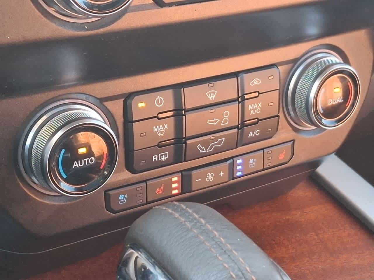 Thumbnail: 2020 Ford F-150 - 25