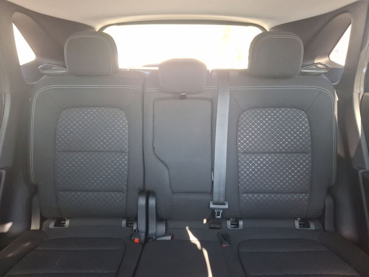 Thumbnail: 2024 Ford Escape - 13