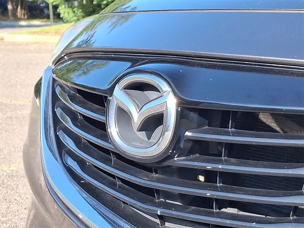 Thumbnail: 2014 Mazda CX-9 - 28