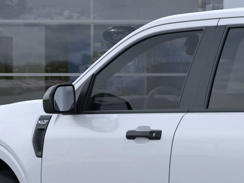 Thumbnail: 2026 Ford Maverick - 21