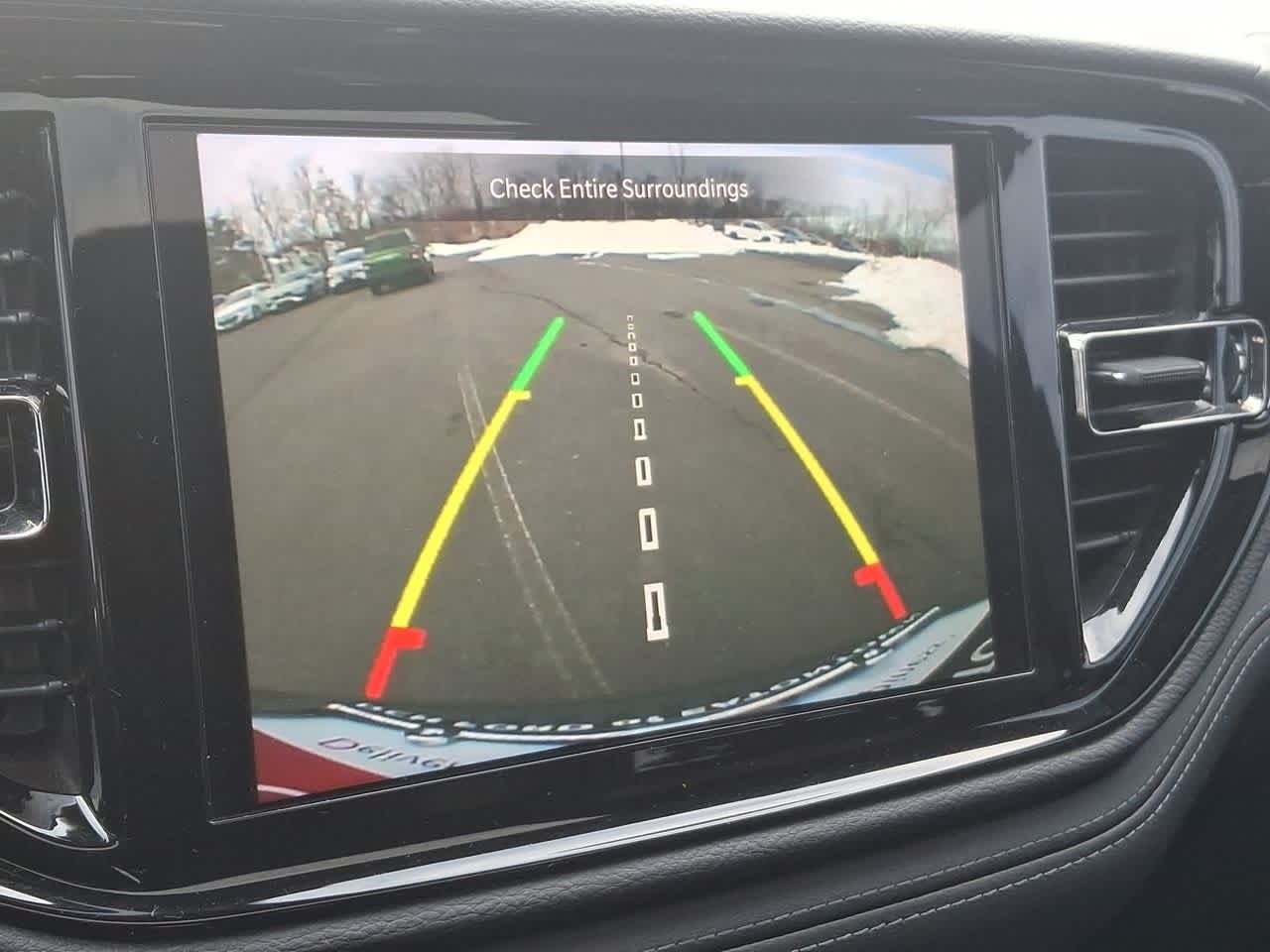 Thumbnail: 2021 Dodge Durango - 21