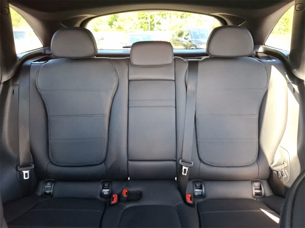 Thumbnail: 2024 Mercedes-Benz GLC - 13