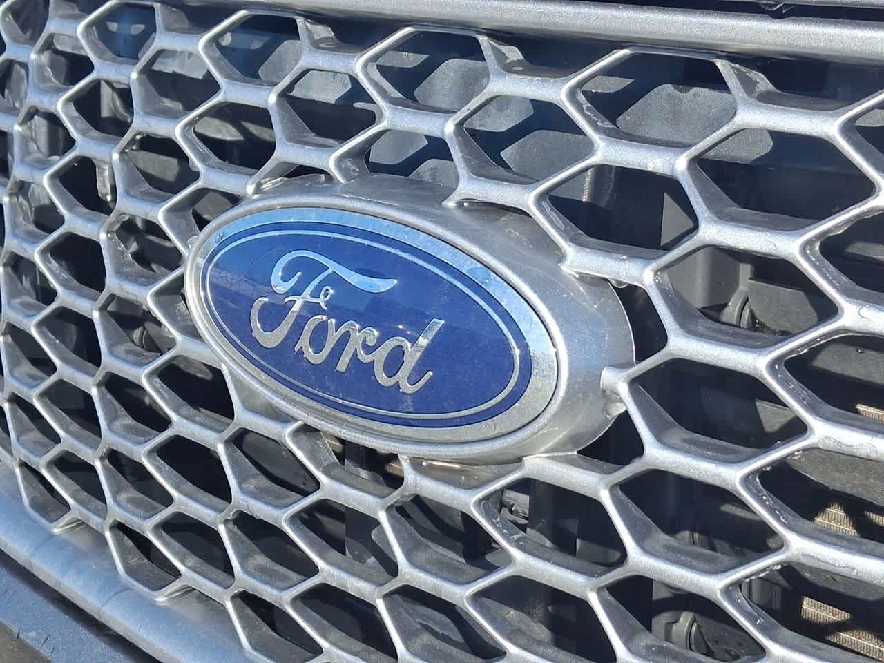 Thumbnail: 2024 Ford Edge - 28