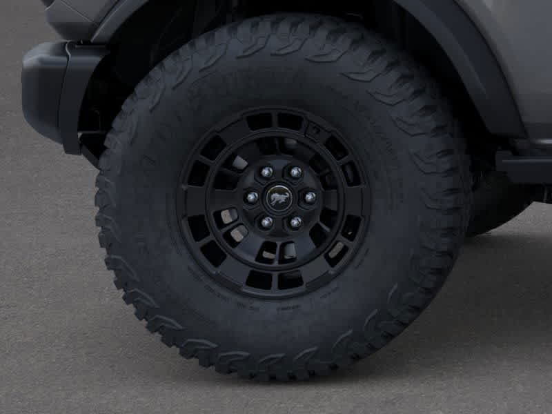 Thumbnail: 2026 Ford Bronco - 21