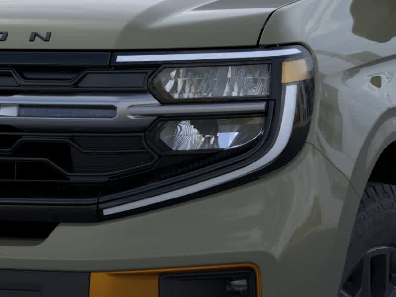 Thumbnail: 2025 Ford Expedition - 18