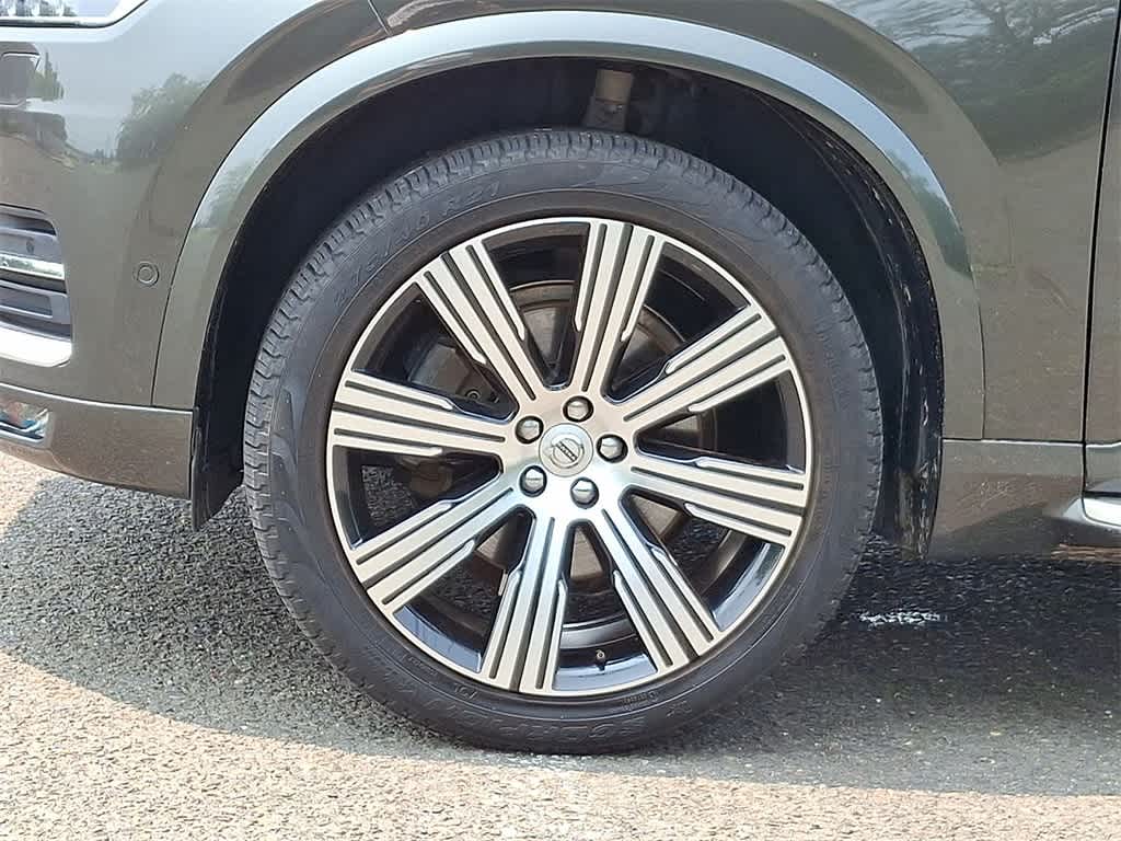 2022 Volvo XC90 T6 Inscription 23