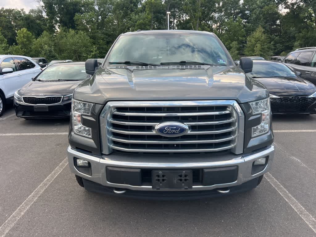 Thumbnail: 2017 Ford F-150 - 2