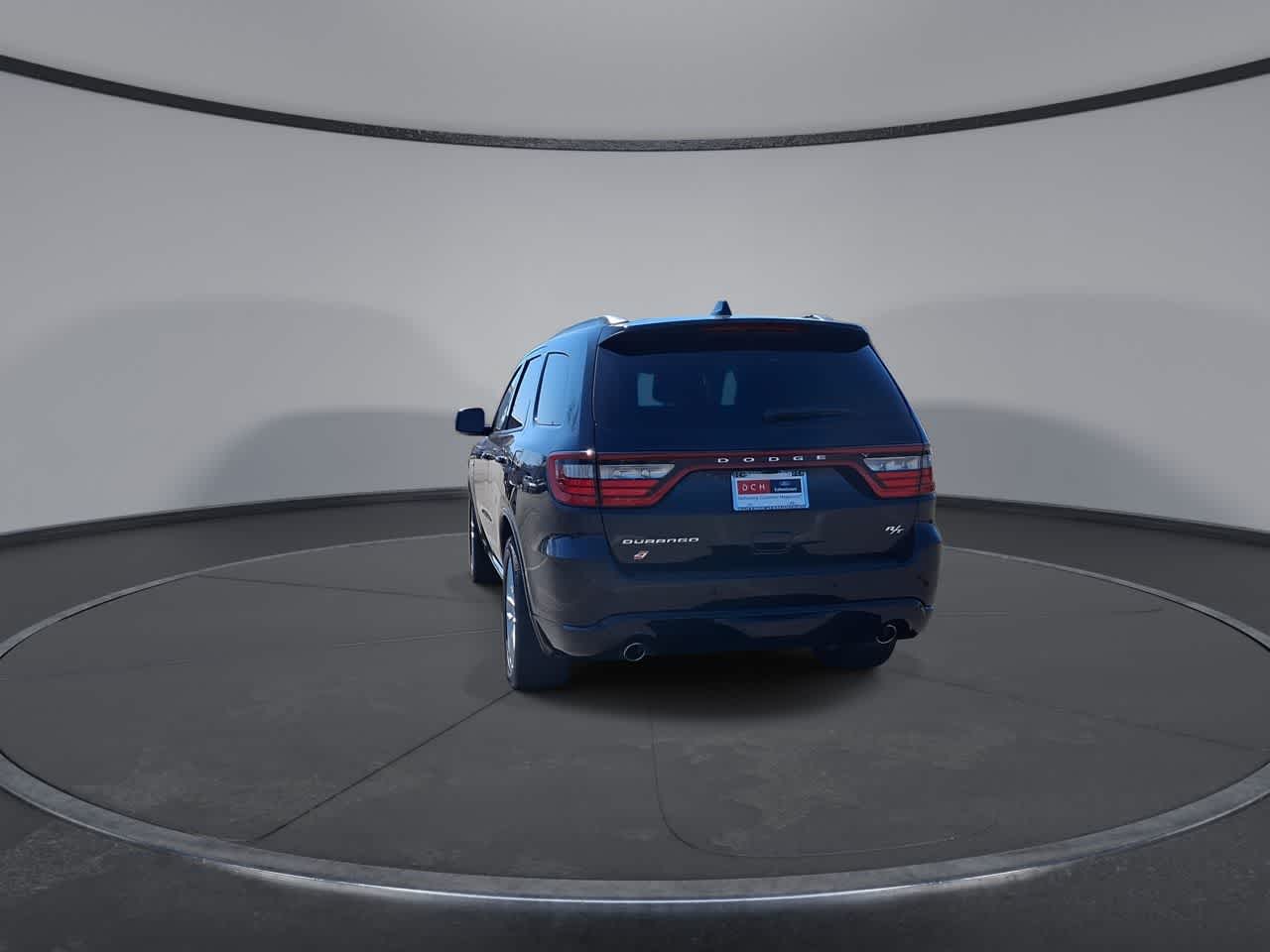 Thumbnail: 2025 Dodge Durango - 7