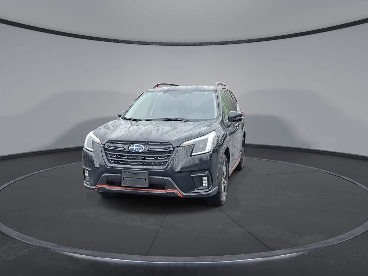 Thumbnail: 2024 Subaru Forester - 3