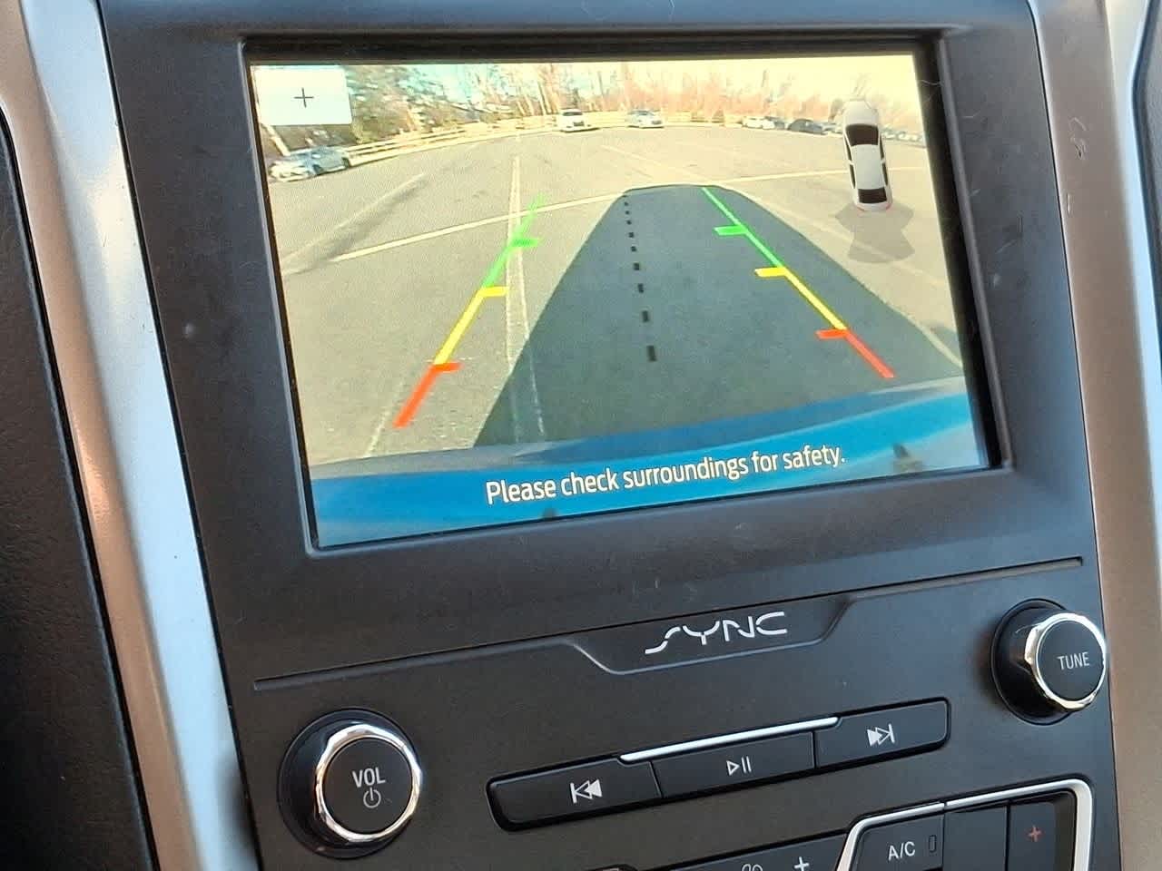 Thumbnail: 2019 Ford Fusion - 21