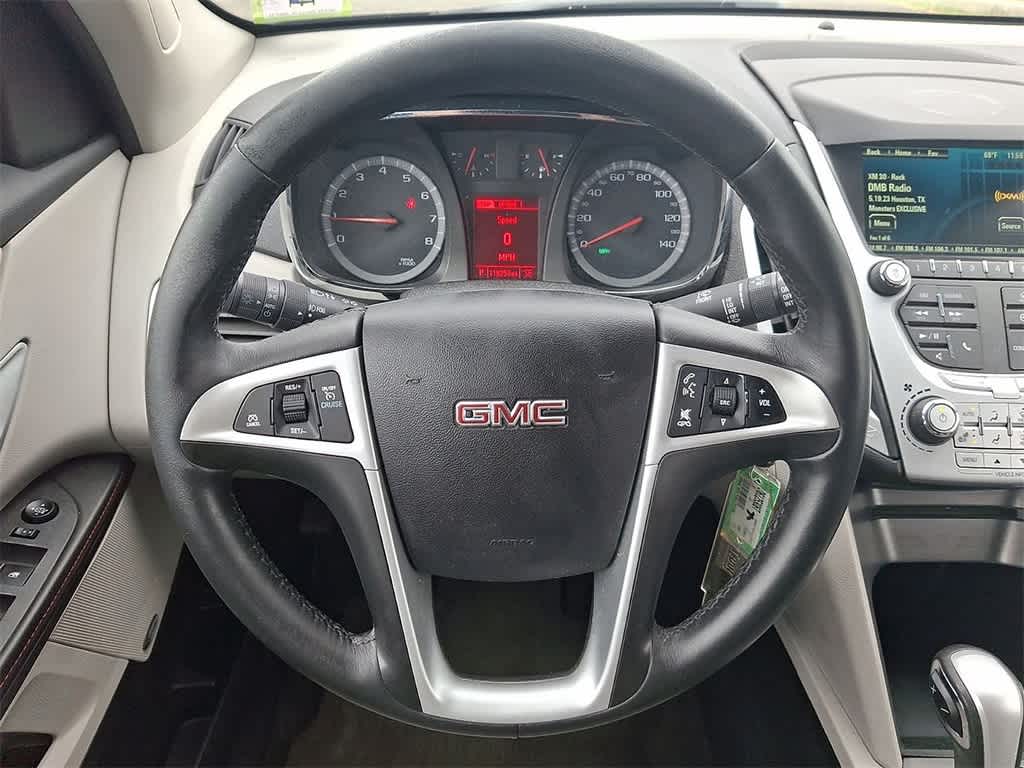 Thumbnail: 2013 GMC Terrain - 22