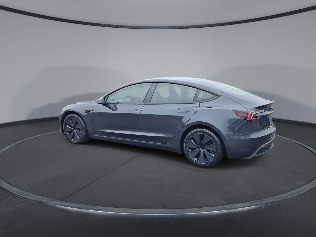 Thumbnail: 2024 Tesla Model 3 - 6