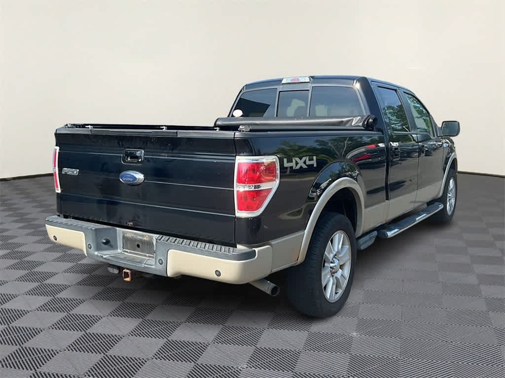 2009 Ford Econoline E-150 6