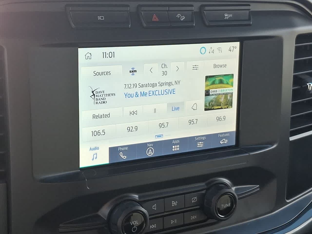 Thumbnail: 2022 Ford F-150 - 20