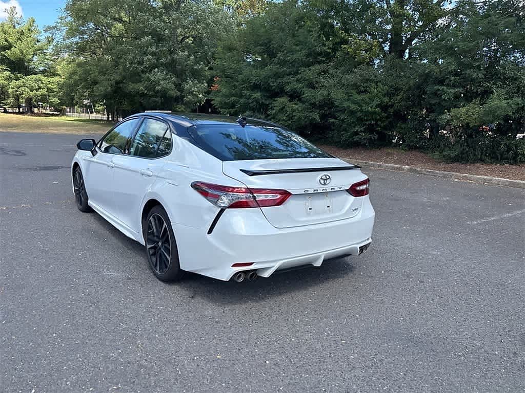 Thumbnail: 2019 Toyota Camry - 20