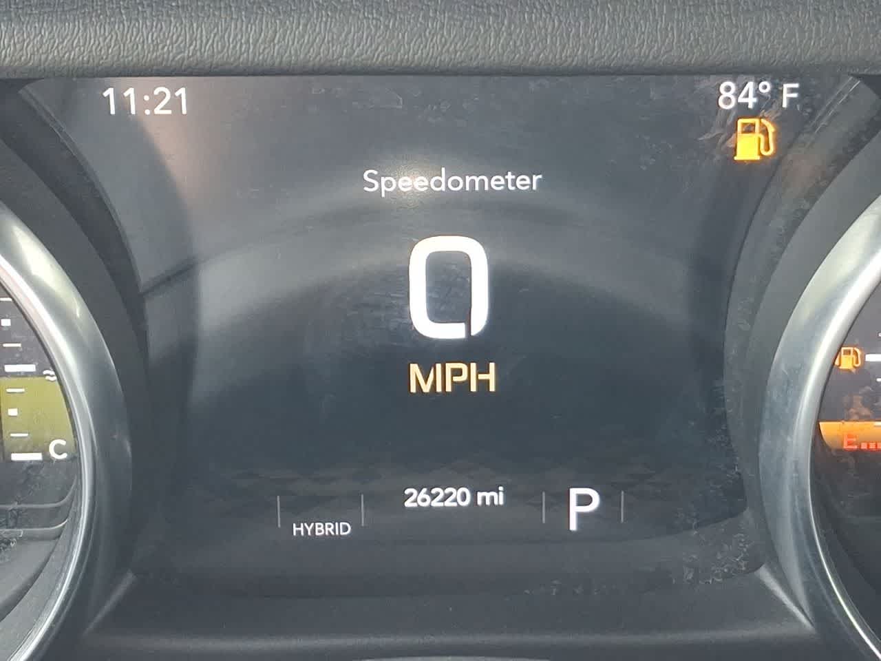 Thumbnail: 2022 Jeep Wrangler - 19