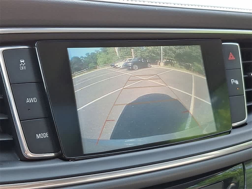 Thumbnail: 2019 Buick Enclave - 15