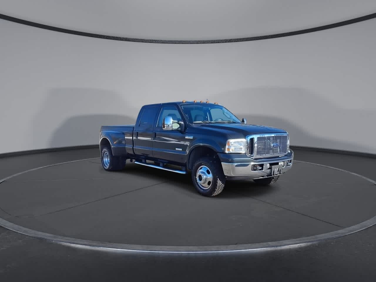 Thumbnail: 2006 Ford F-350 - 2