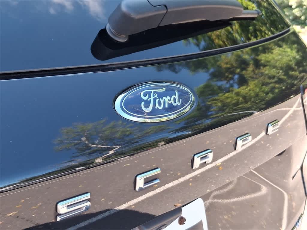 Thumbnail: 2022 Ford Escape - 28