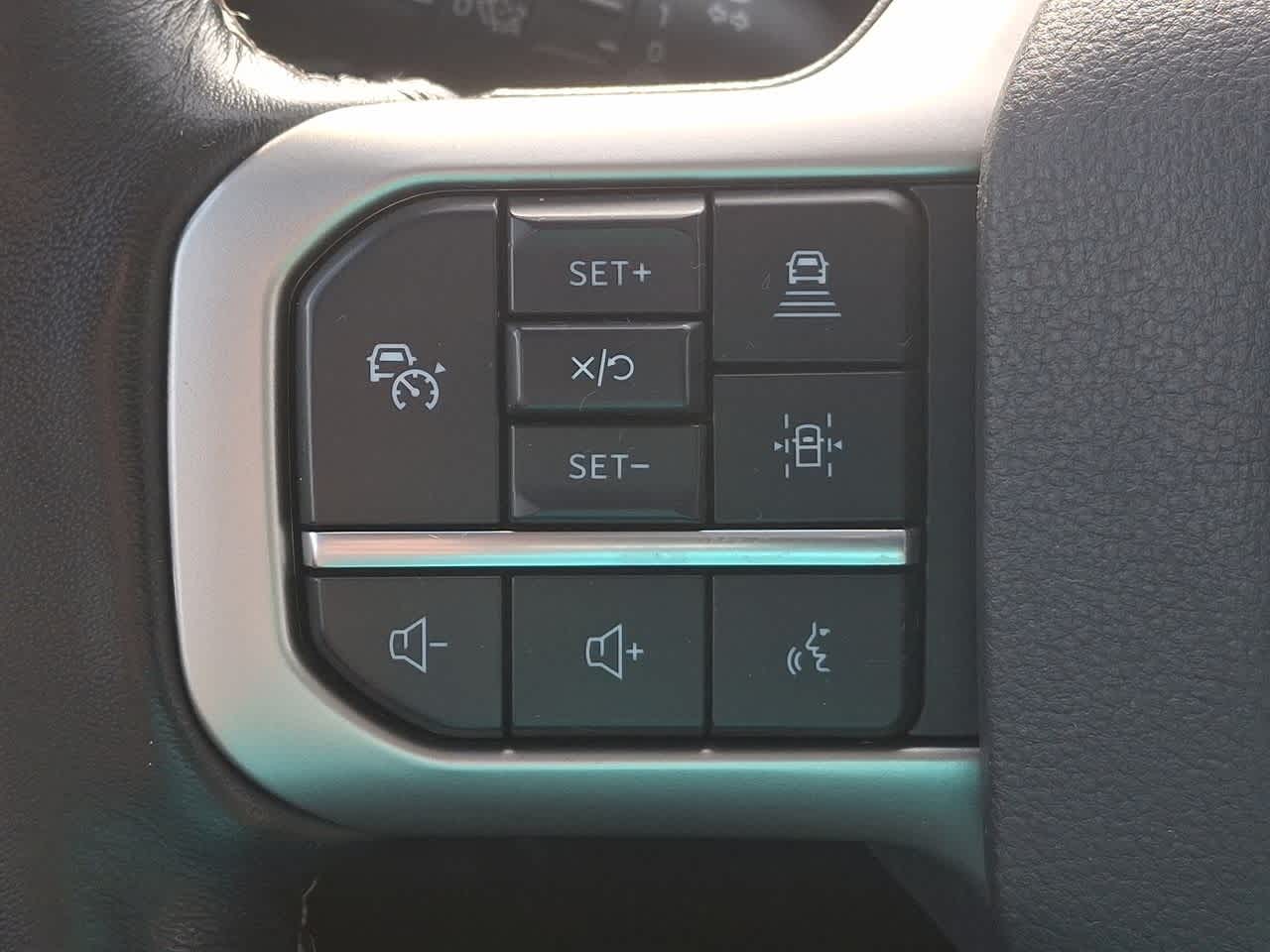 Thumbnail: 2023 Ford Expedition MAX - 23