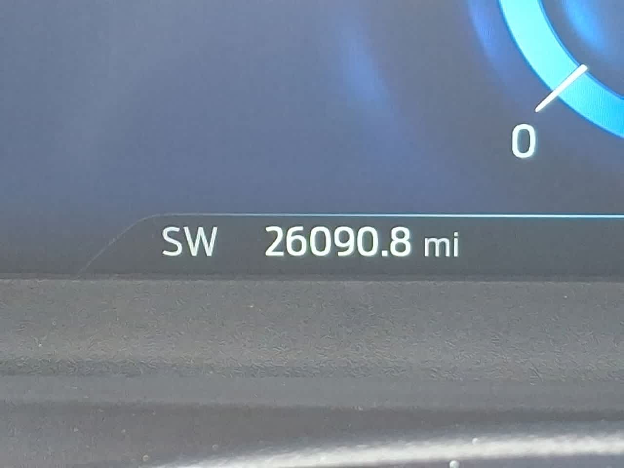 Thumbnail: 2023 Ford Explorer - 19