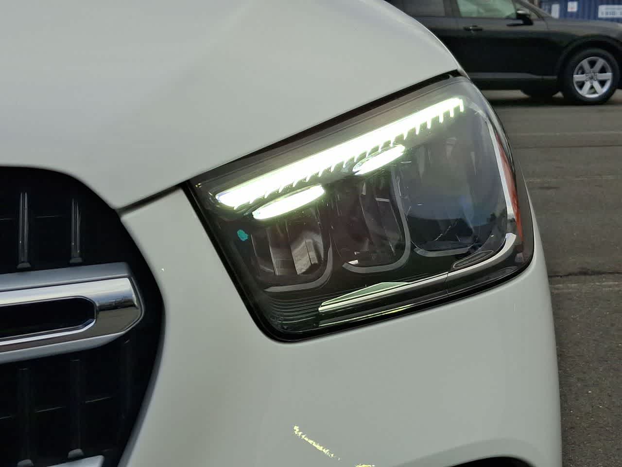 Thumbnail: 2025 Mercedes-Benz GLE - 30