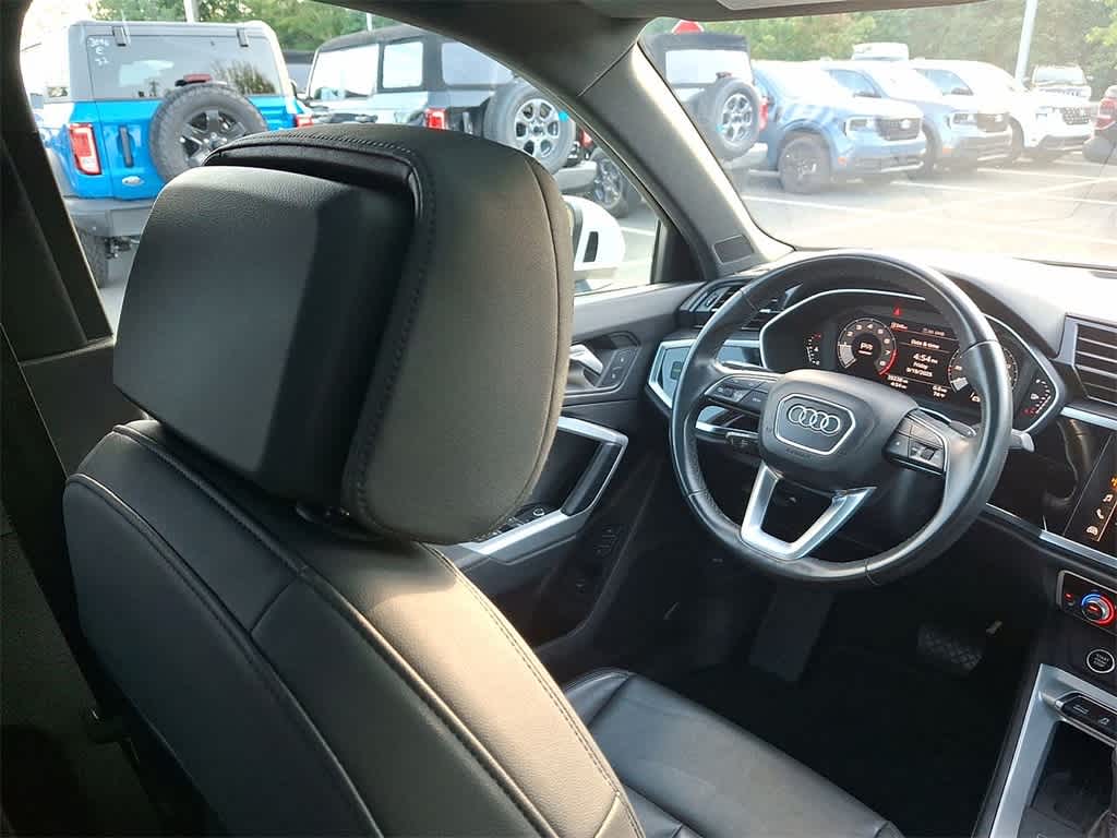 Thumbnail: 2024 Audi Q3 - 15