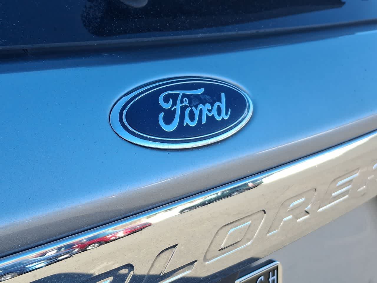 Thumbnail: 2023 Ford Explorer - 28