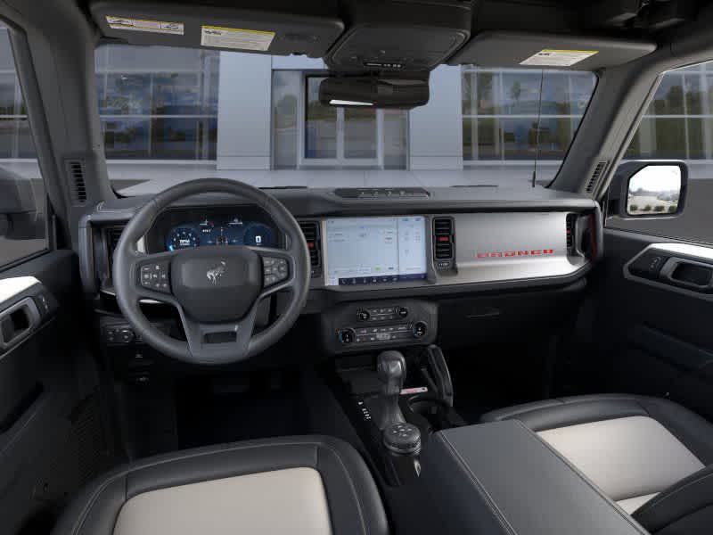 Thumbnail: 2026 Ford Bronco - 9