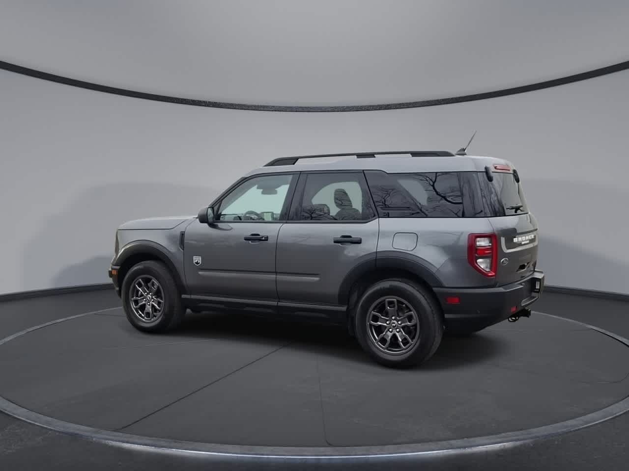 Thumbnail: 2022 Ford Bronco Sport - 6