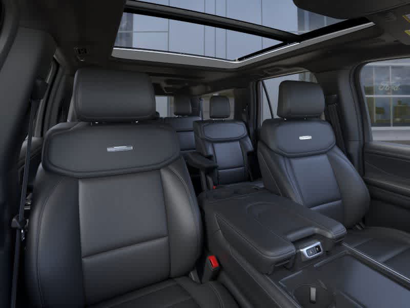 Thumbnail: 2025 Ford Expedition MAX - 10