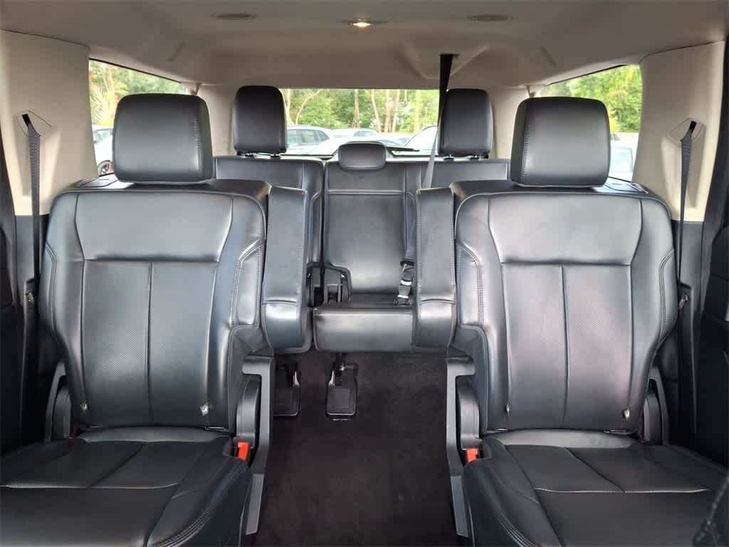 Thumbnail: 2022 Ford Expedition MAX - 13