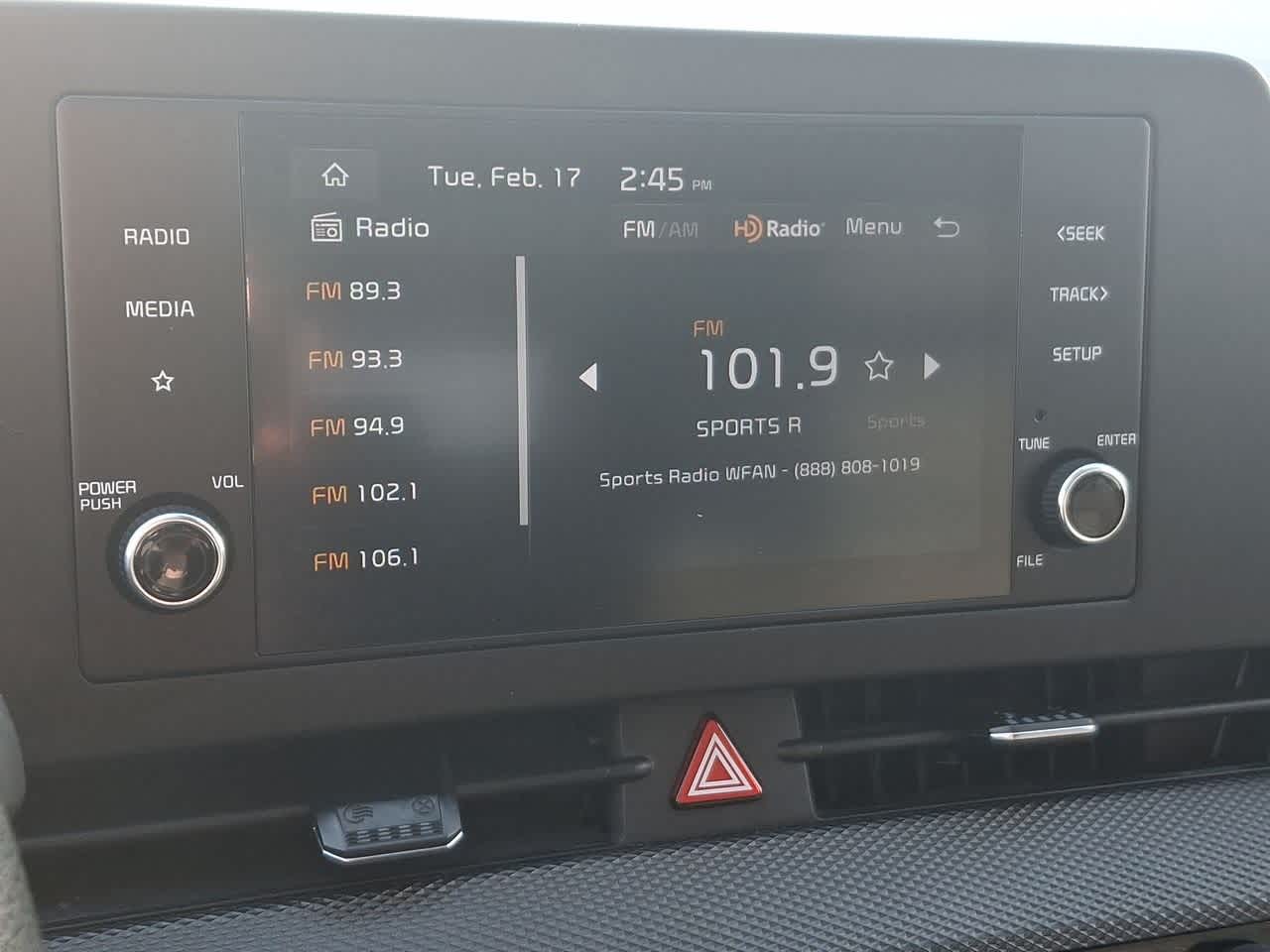 Thumbnail: 2024 Kia Sportage - 20