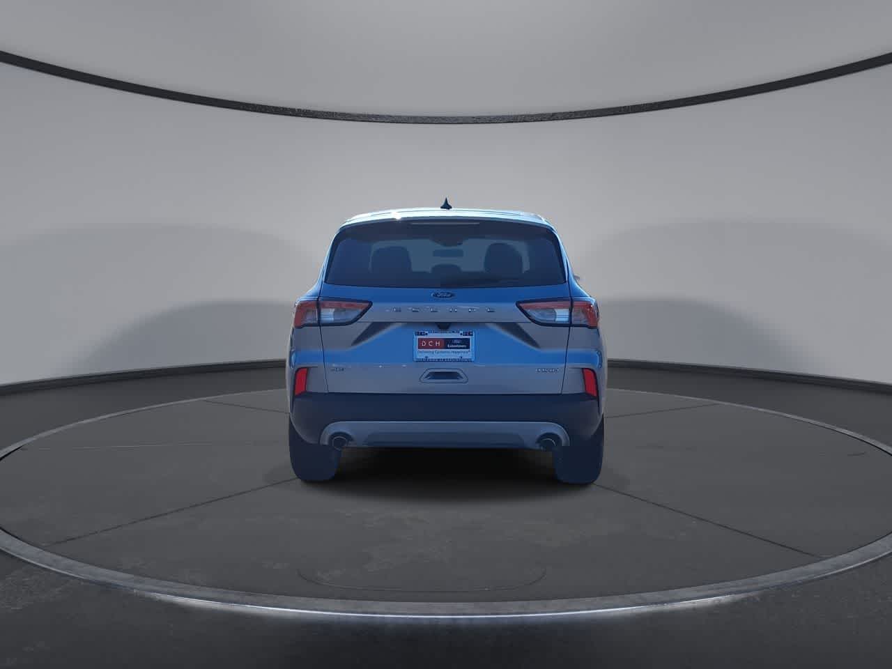 Thumbnail: 2022 Ford Escape - 7