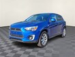  Mitsubishi Outlander Sport