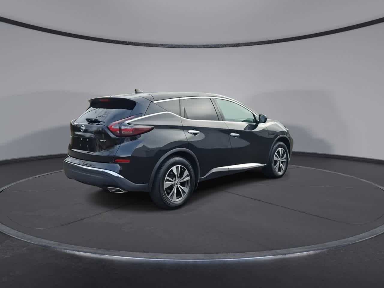 Thumbnail: 2019 Nissan Murano - 8