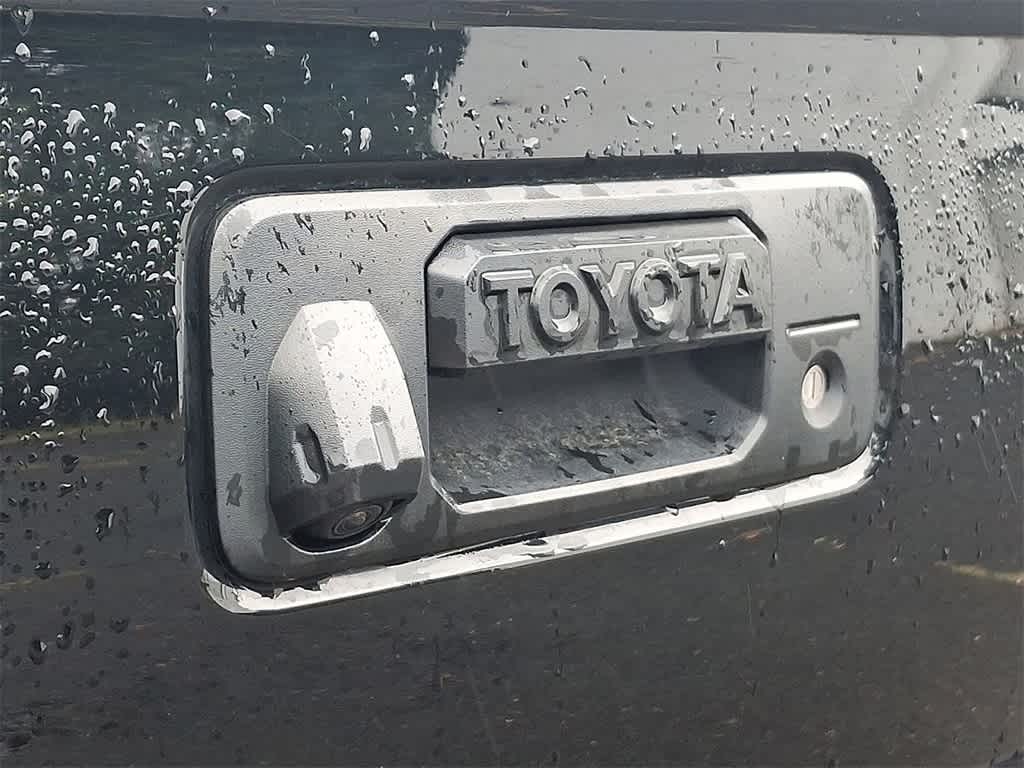 Thumbnail: 2023 Toyota Tacoma - 28
