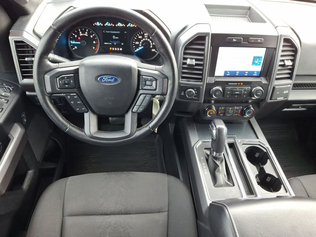 Thumbnail: 2019 Ford F-150 - 27