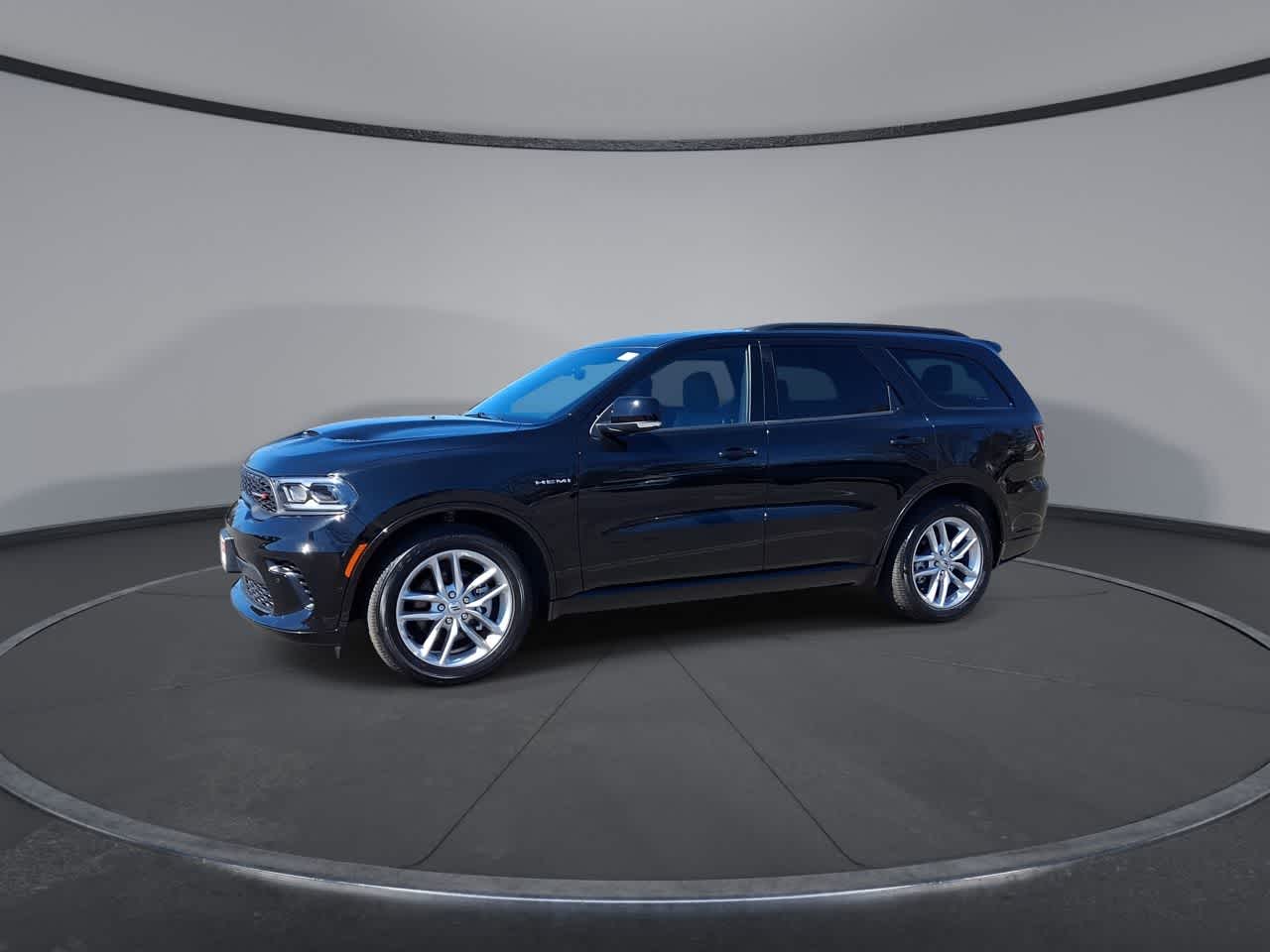 Thumbnail: 2025 Dodge Durango - 4
