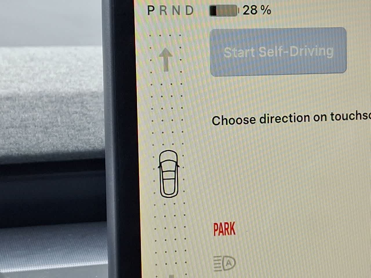 Thumbnail: 2024 Tesla Model 3 - 18