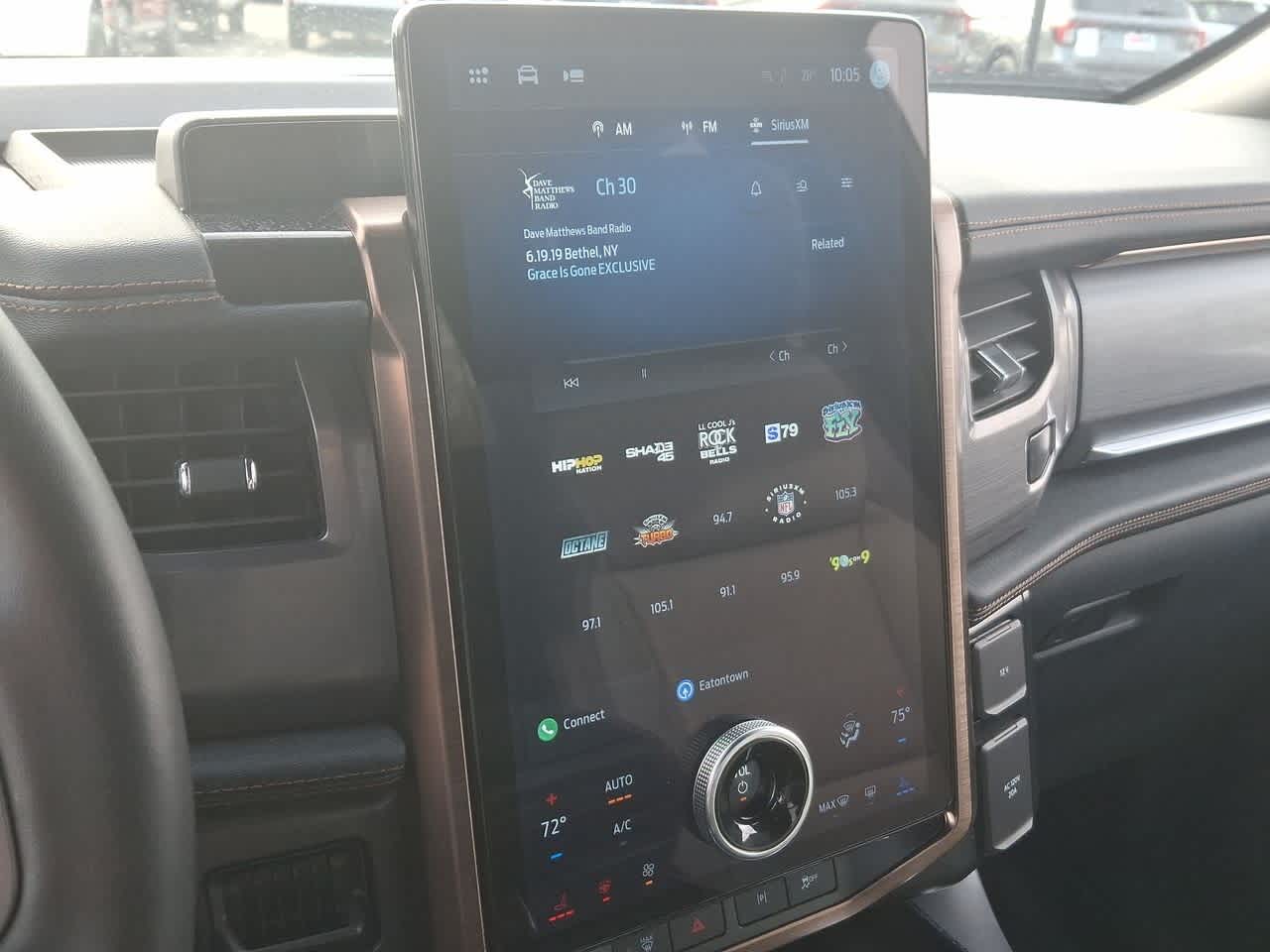 Thumbnail: 2022 Ford F-150 - 20