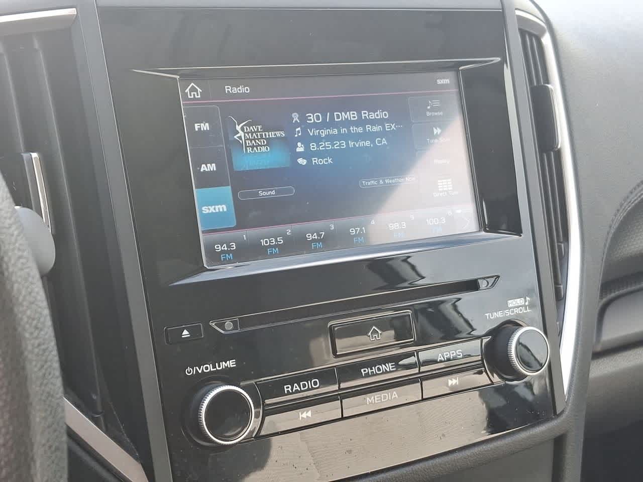 Thumbnail: 2021 Subaru Forester - 20