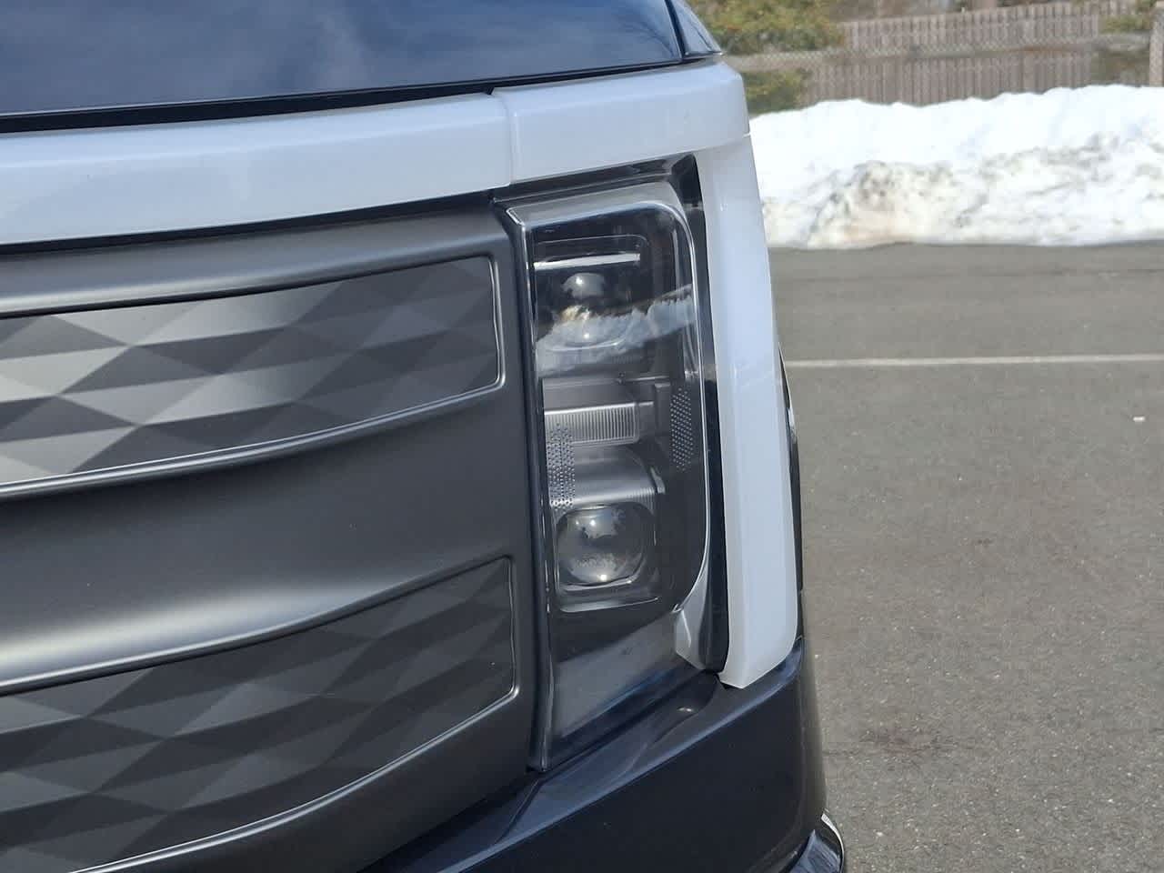 Thumbnail: 2022 Ford F-150 - 30