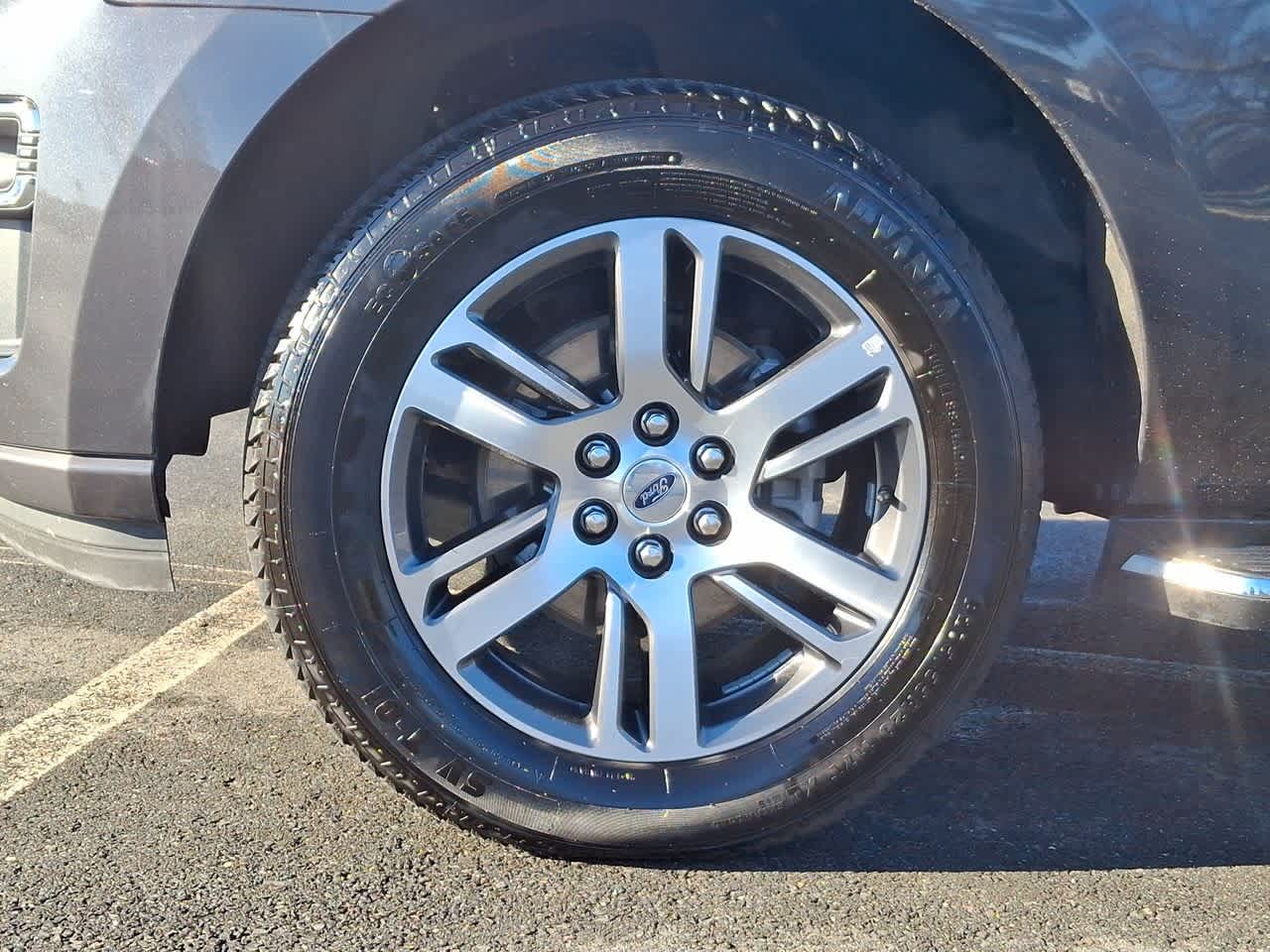 Thumbnail: 2023 Ford Expedition MAX - 29