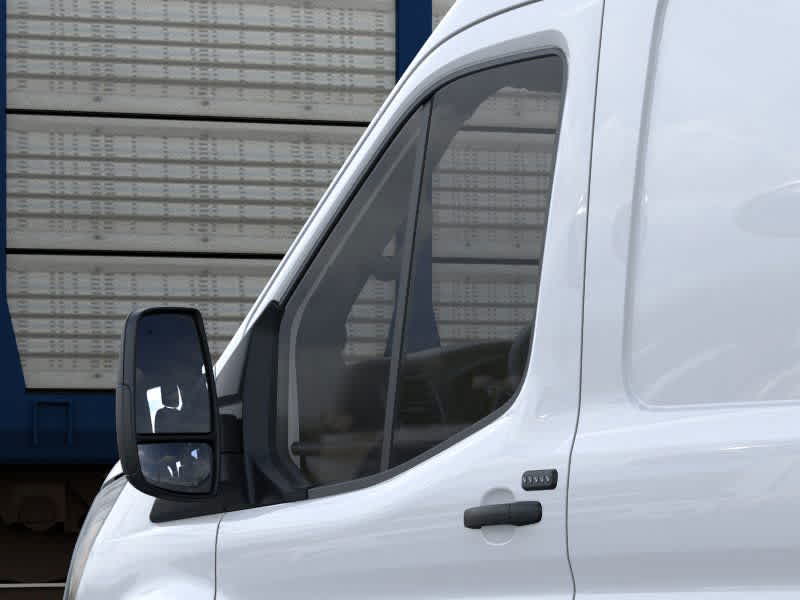 Thumbnail: 2025 Ford Transit Series - 20
