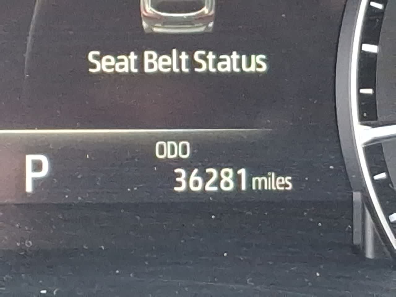 Thumbnail: 2021 Toyota Highlander - 19