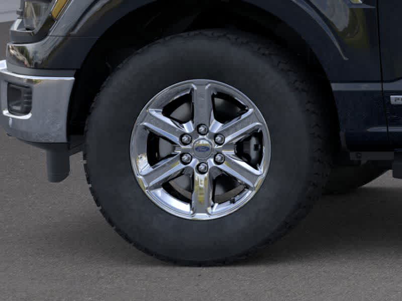 Thumbnail: 2025 Ford F-150 - 19