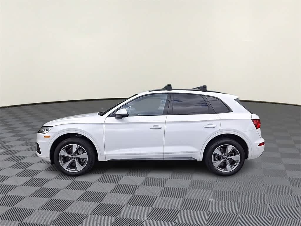 2020 Audi Q5  5