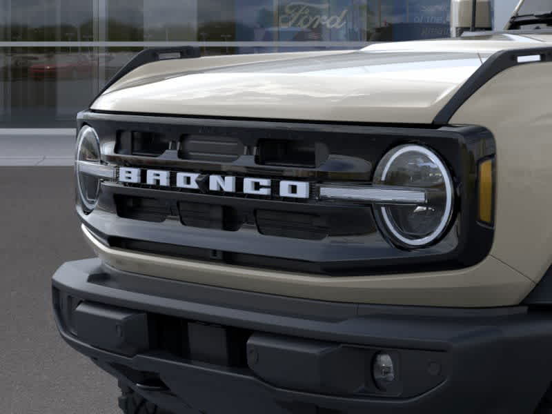 Thumbnail: 2025 Ford Bronco - 19